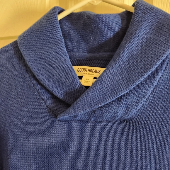 NWOT Good Threads Sweater - Picture 3 of 9